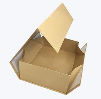 The Rise of Collapsible Rigid Boxes in Smart Packaging