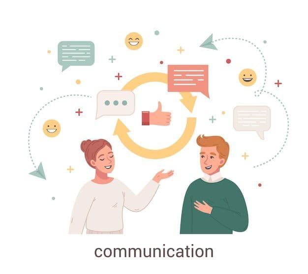 10 Ways to Improve Your Communication Skills