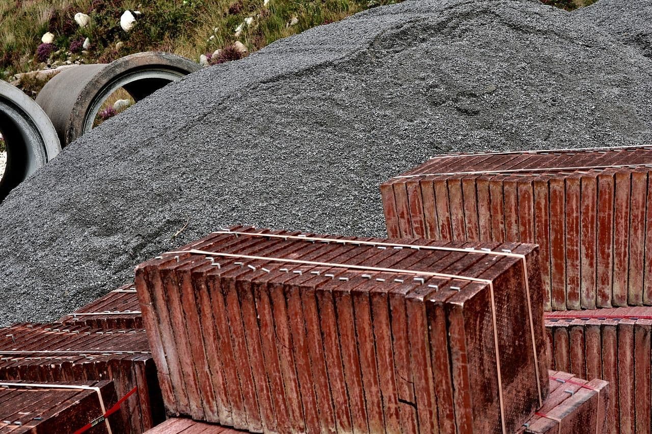 Discover Latest Earthquake Resistant Construction Materials