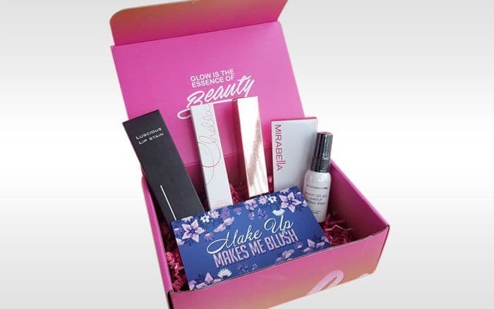How Cosmetics Boxes Wholesale Can Display Your Product