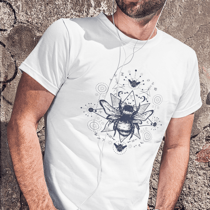 The Best Damn Guide to Men's T-Shirts