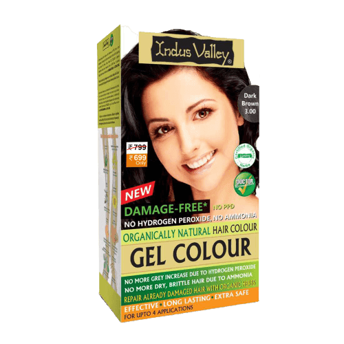 Reasons to Consider Organic Hair Colour