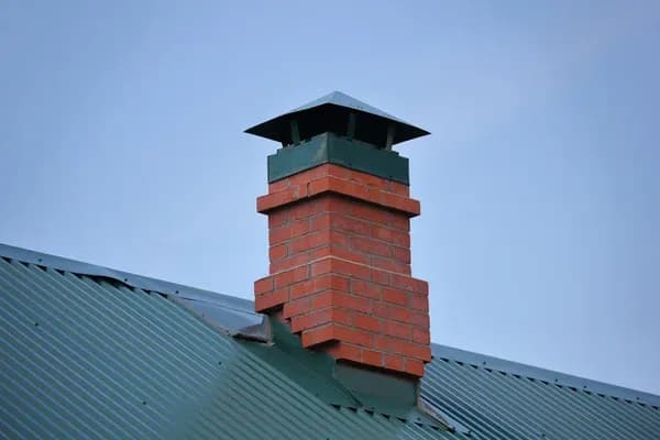7 Signs Your Chimney Rain Cap Isn’t Working Properly
