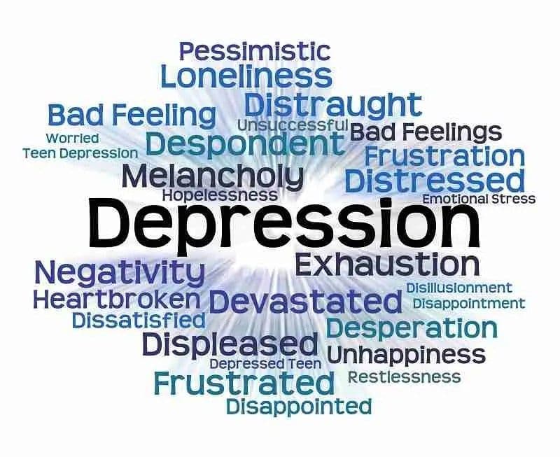 Depression And Everything You Must Know About It