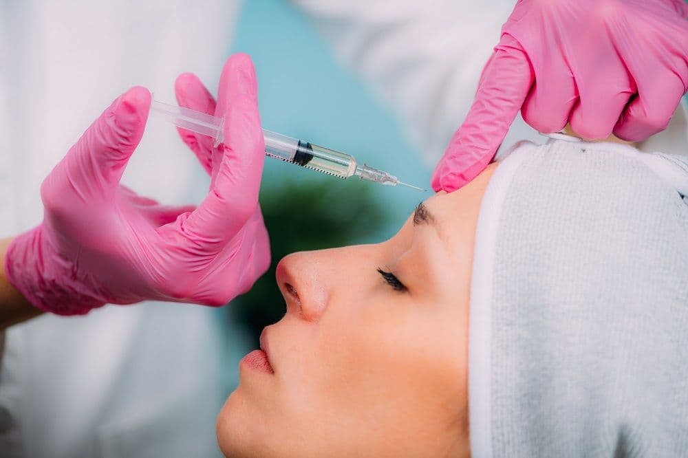 How Dermal Fillers Can Enhance Your Appearance