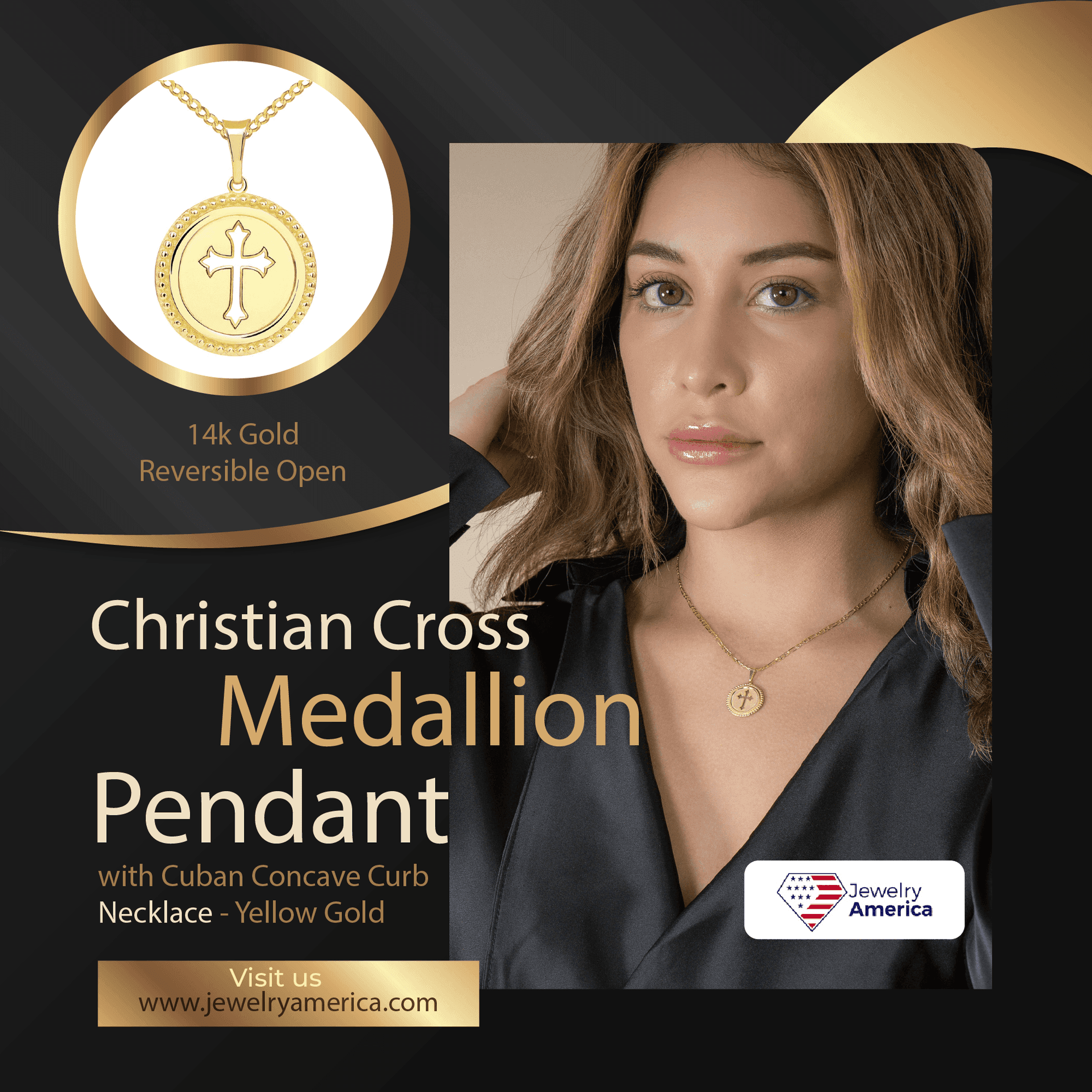 Mesmerizing Designs of Real Gold Earrings for Women