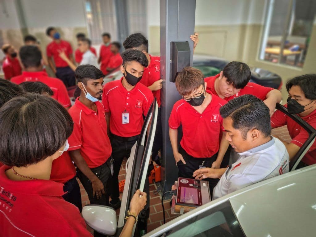 Welding as a Vocational Career: What You Need to Know