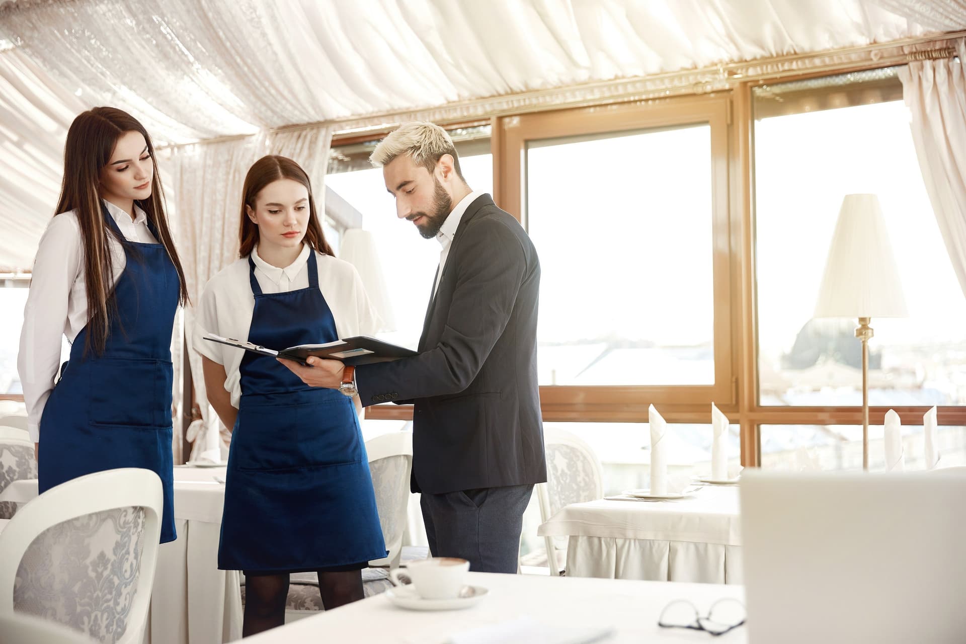 How Is Technology Accelerating the Hospitality Industry?