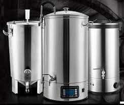 Household Beer Brewing Machine Market Report From 2022 to 2029