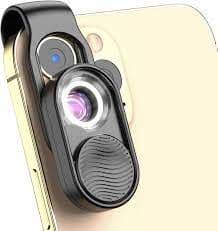 Phone Camera Attachment Market Growth Factors by 2028