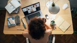Inclusive Remote Work practices:Fostering Diversity and Belonging