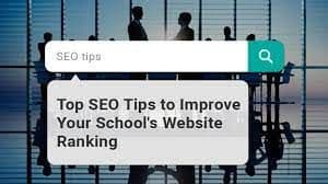 Seo Tips for Improving Your Website’s Ranking
