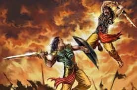 Abhimanyu Story: Stories From Mahabharat