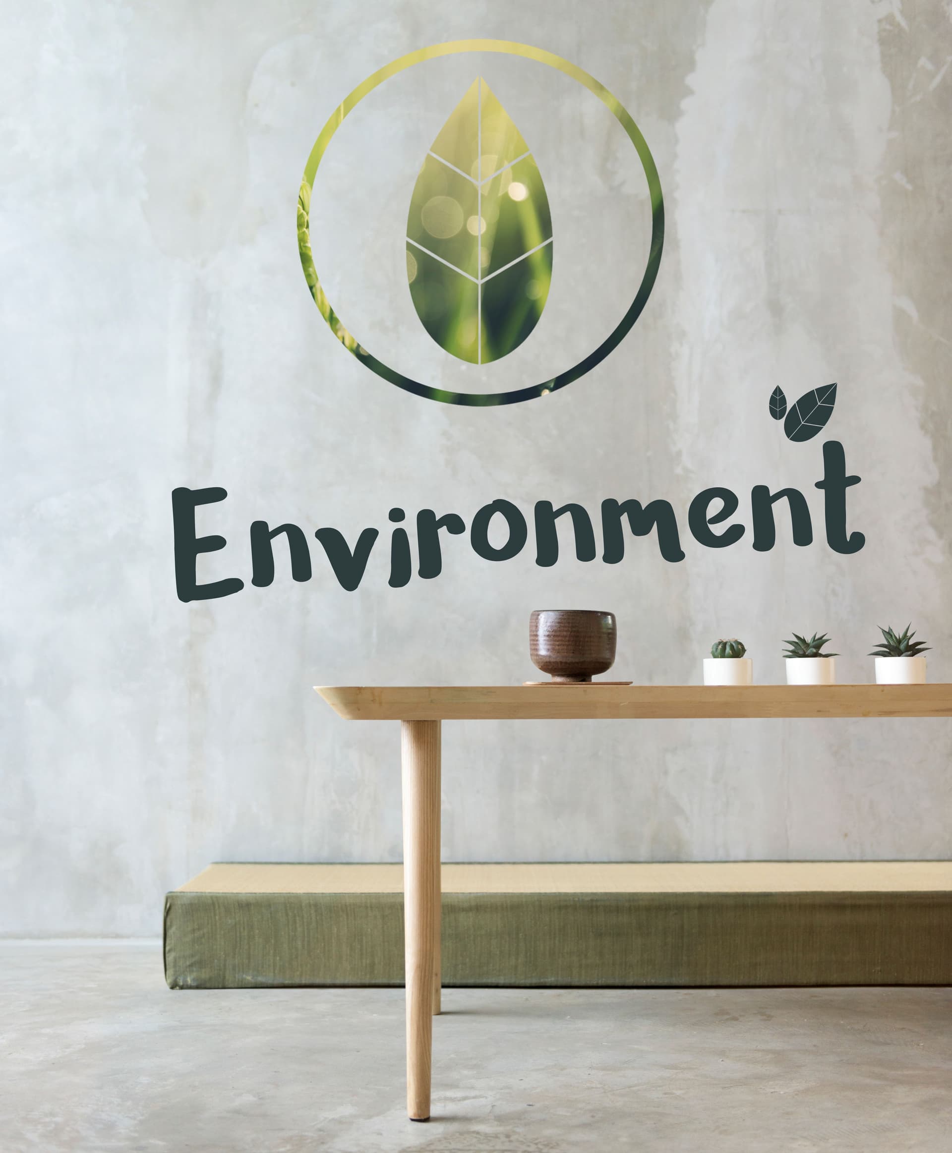 The Importance of Sustainability in Interior Design
