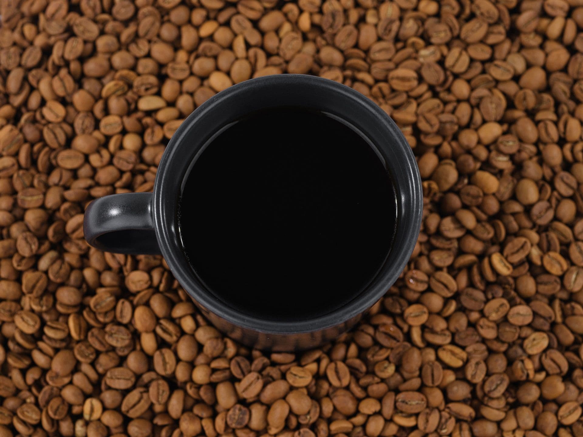 What Coffee Does to Your Body