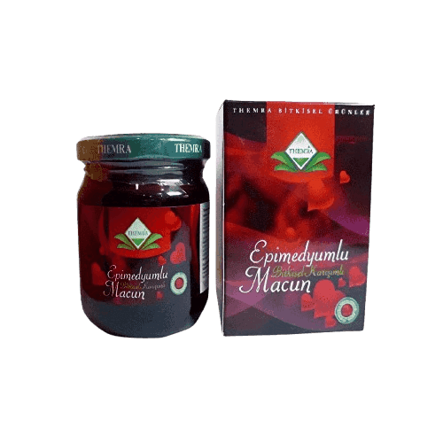 Epimedyumlu Macun Price In Lahore | 03222076662 | zenmart