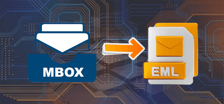 How to Import Seamonkey Mbox File Into Eml File With Attachments?