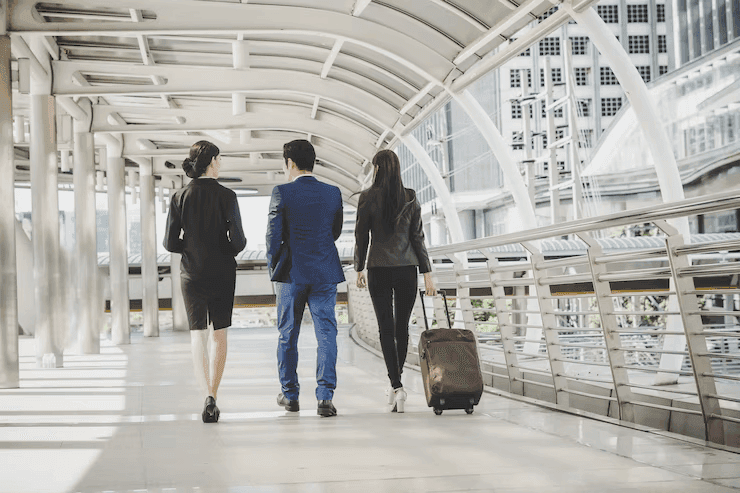 Corporate Travel Market Segment, Methodology, Forecast to 2032