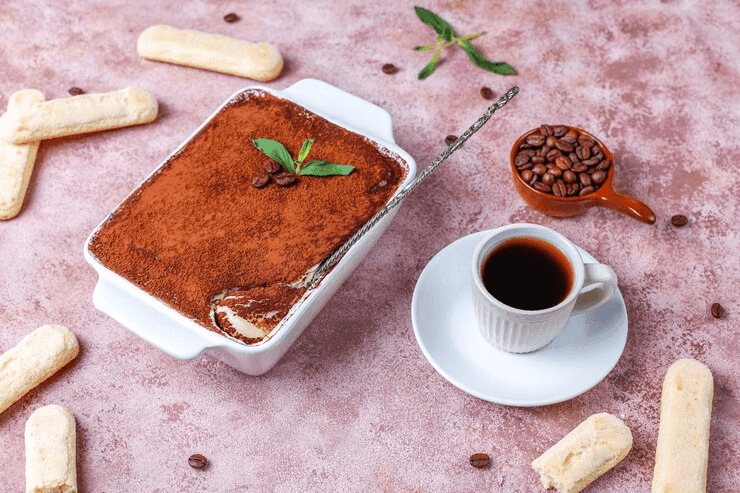 Boxed Tiramisu Market Growth, Opportunity, and Forecast to 2032