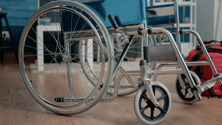 Power Wheelchair Tires Market Trend, Demand, and Forecast to 2032