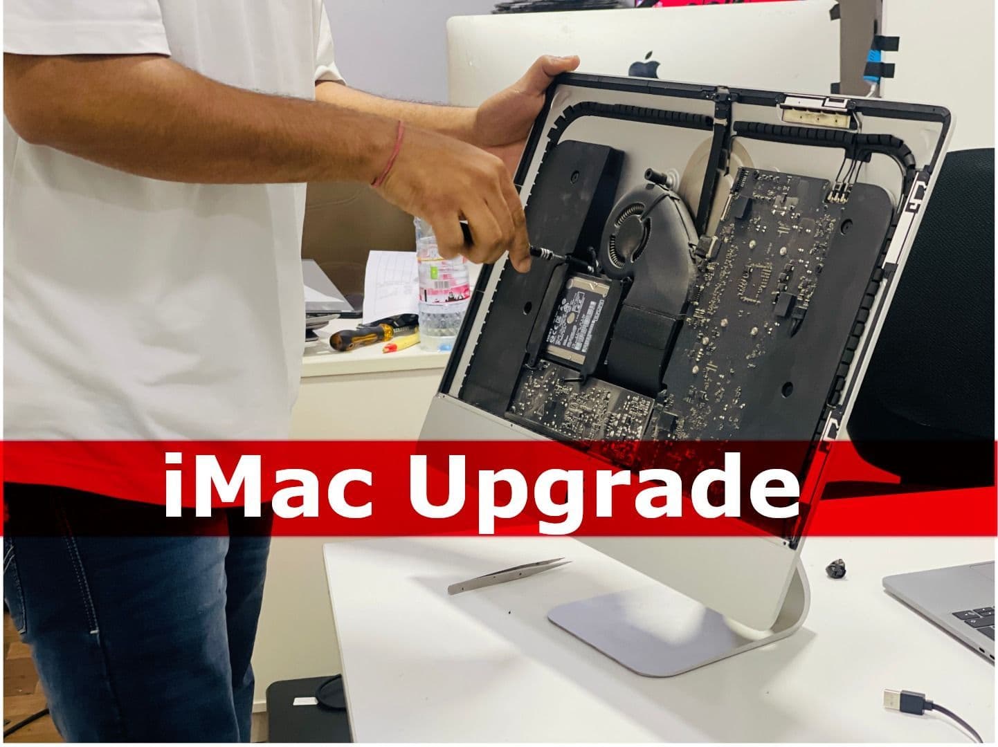 Macbook Repair Dubai
