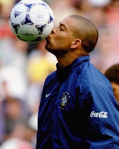 Ronaldo Nazario: Unraveling the Extent of His Footballing Genius