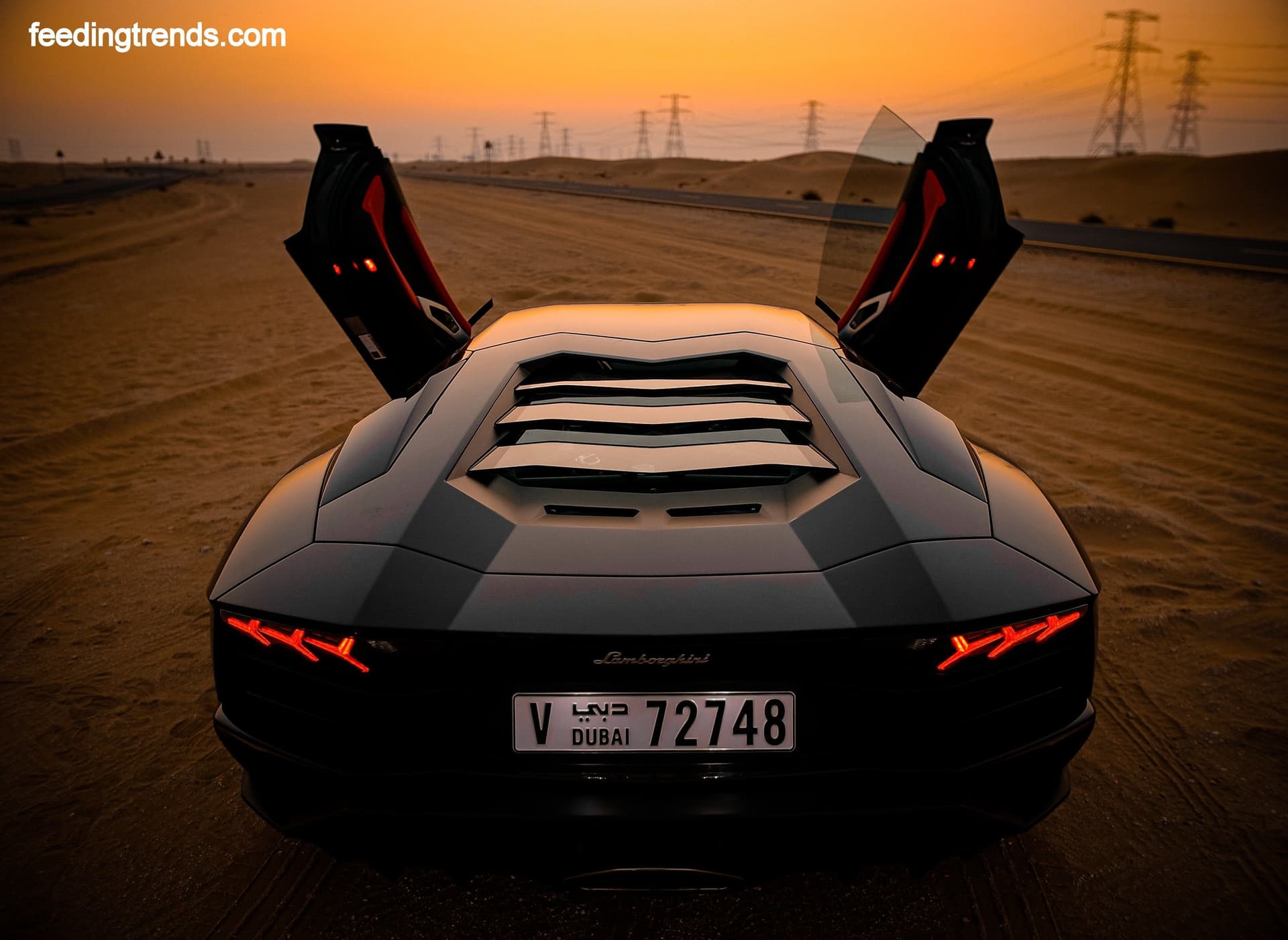 Ferrari - Story Of Luxury Car Created By A Blacksmith