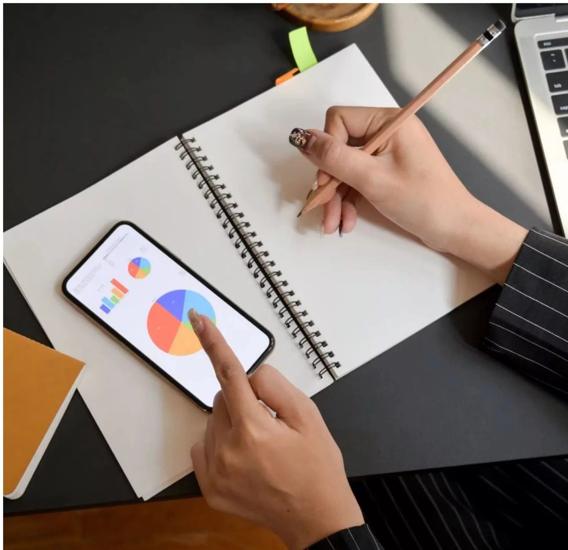 Finance App Development Services