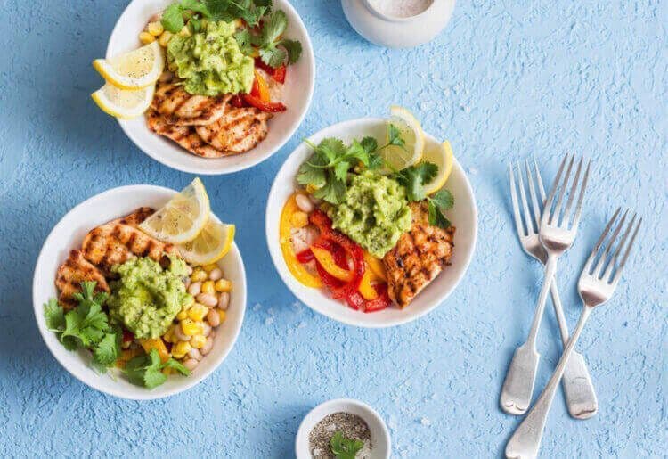 Navigating Nyc's Gluten-Free Paradise: