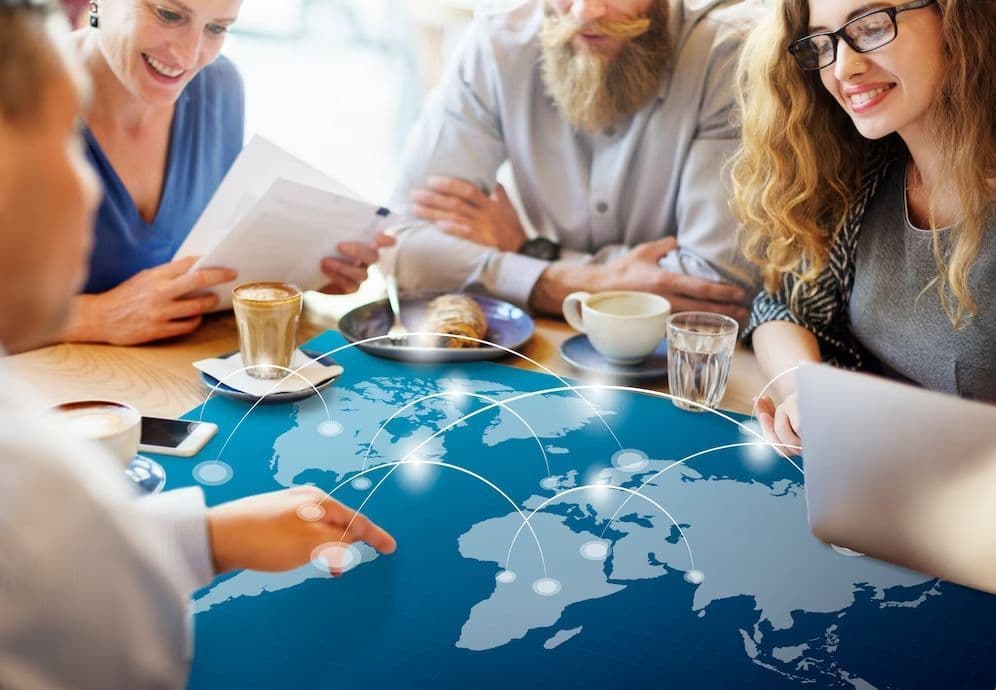6 Tips to Make a Global Expansion in Your Business