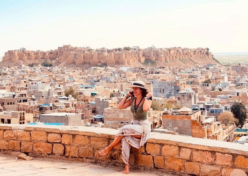 Tips for Travelling Alone in India