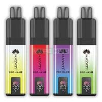Experience Ultimate Vaping with Hayati Pro Max Plus – Now at VapeHub!