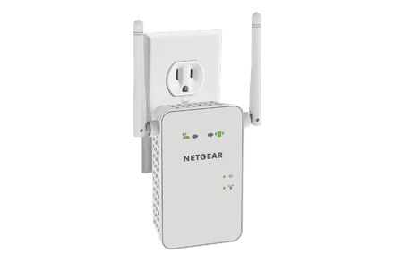 How to Setup Netgear Ex6400?