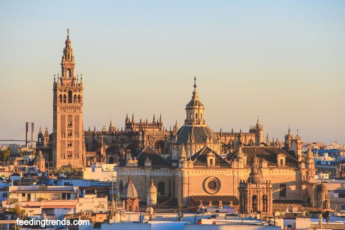 Top 10 Best Villages To Visit In Europe