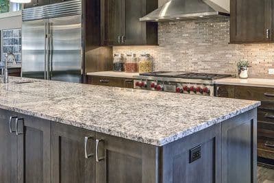 Choosing the Perfect Granite Countertop: Factors to Consider