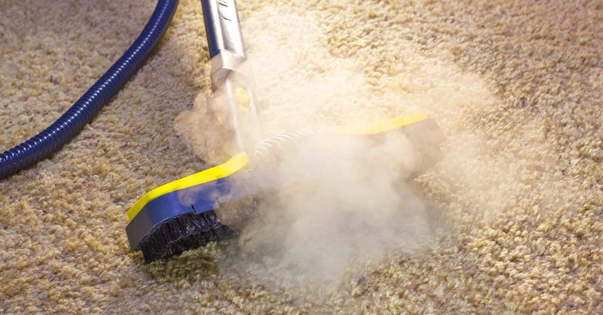 Tips for Professional Cleaning of Carpets and Curtains