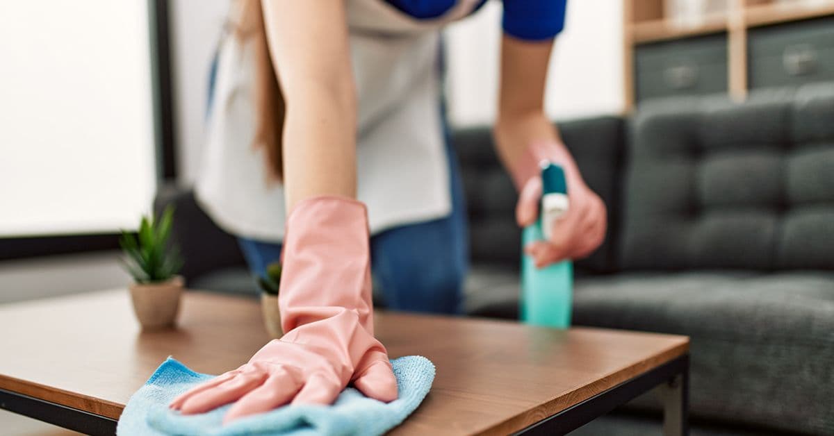 How to Monitor Housekeeping Service at the Workplace