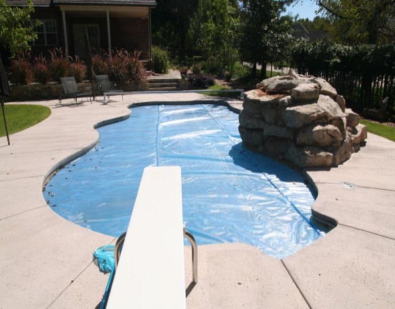 Understanding the Lifespan of a Gunite Pool