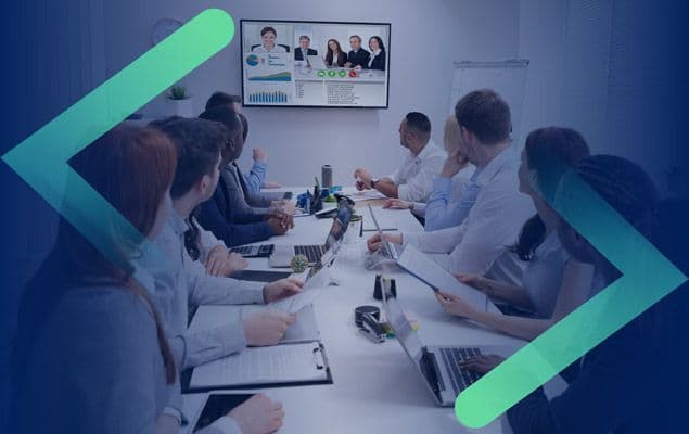 7 Powerful Tips To Run Effective Hybrid Meetings