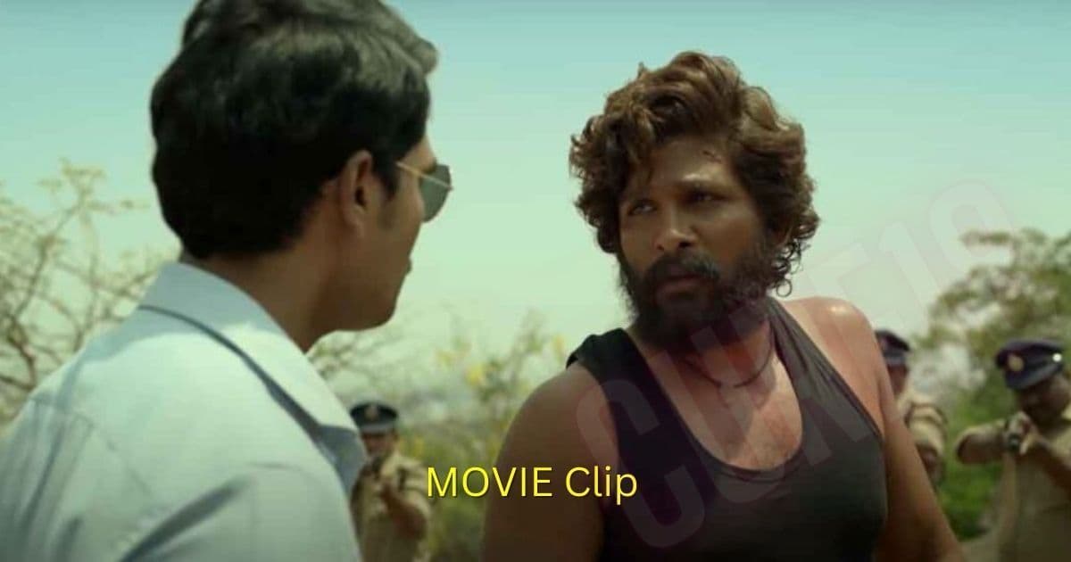 Pushpa Full Movie Download 720p(256mb) in Hindi Pagalworld