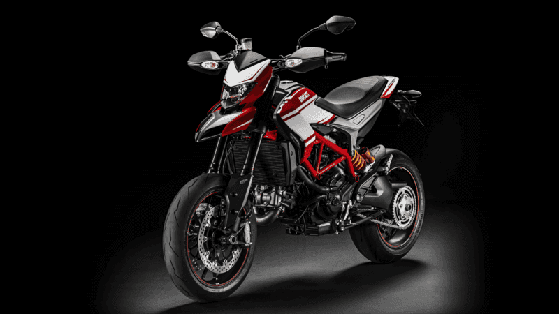 Ducati Hypermotard 821 SP – Specs, Price & Review