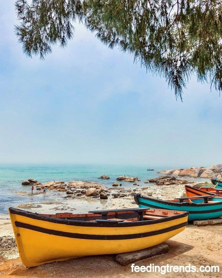 Top 10 Best Places To Visit In All Of Ukraine