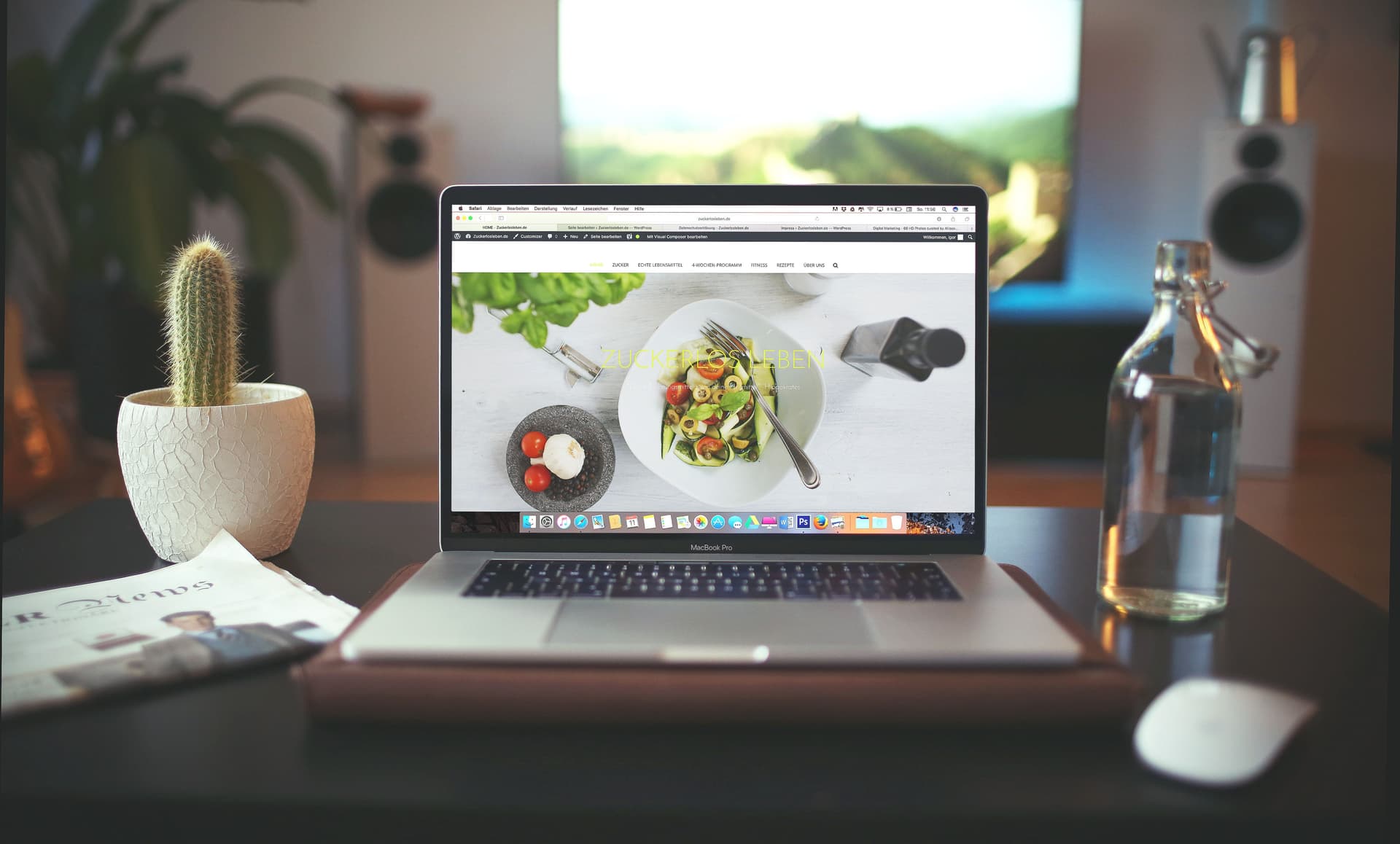 Landing Page Design: 8 Best Practices You Can Follow