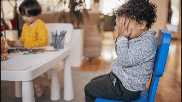 5 Reasons Kids Are Kicked Out of Daycare