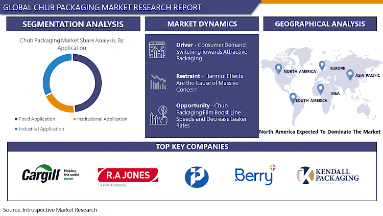 Chub Packaging Market Analysis - Industry Report