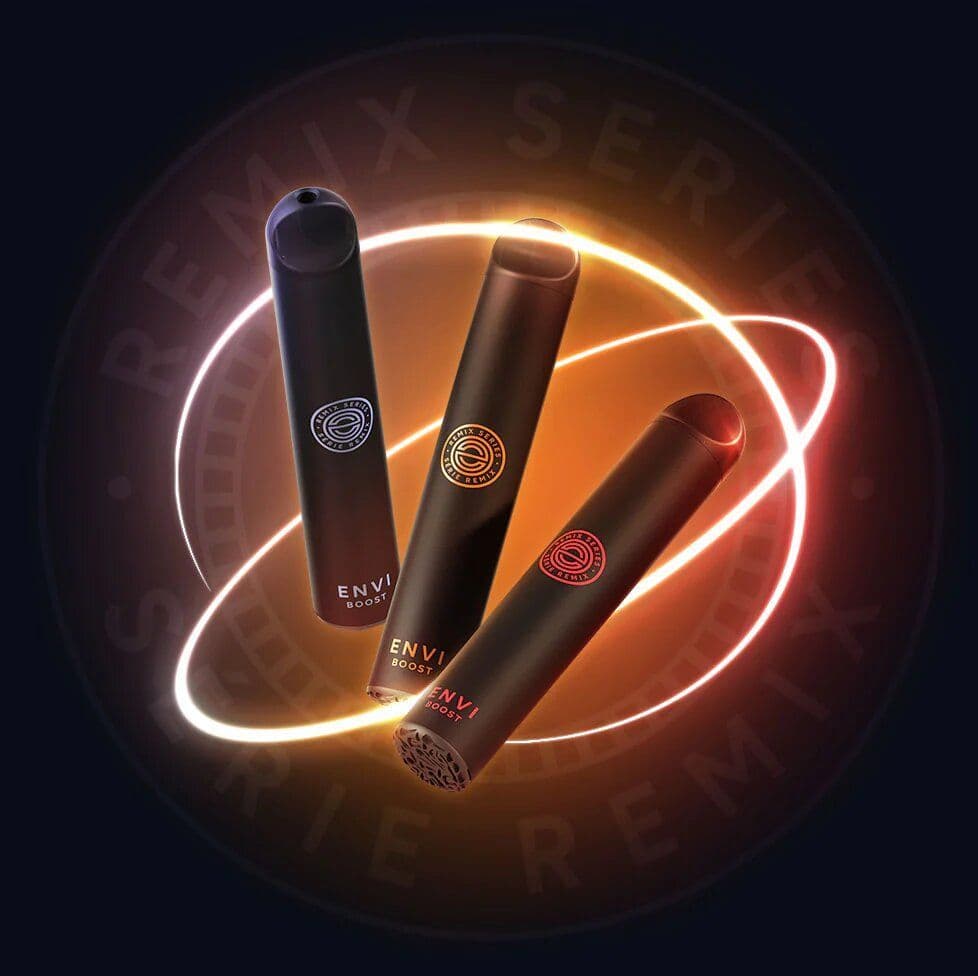 Envi Apex Is the Best Wholesale Vaping Product in Canada