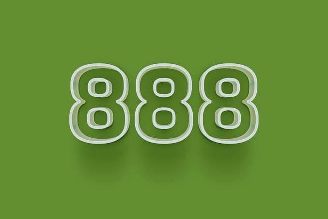 Callmama: Uncovering the 888 Area Code for Toll-Free Calling