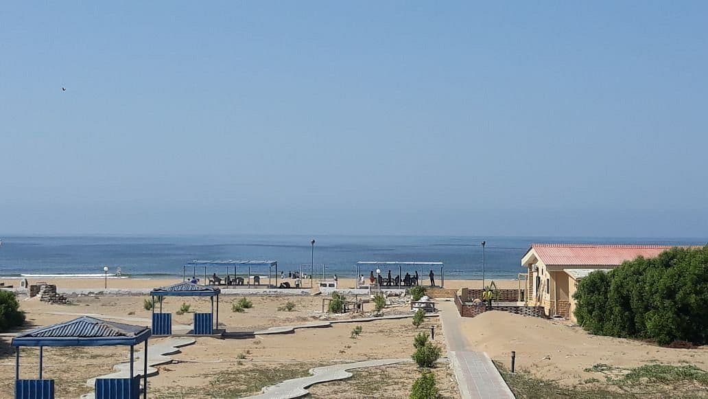 Sonmiani Beach: The Unexplored Beauty of Pakistan’s Coastline