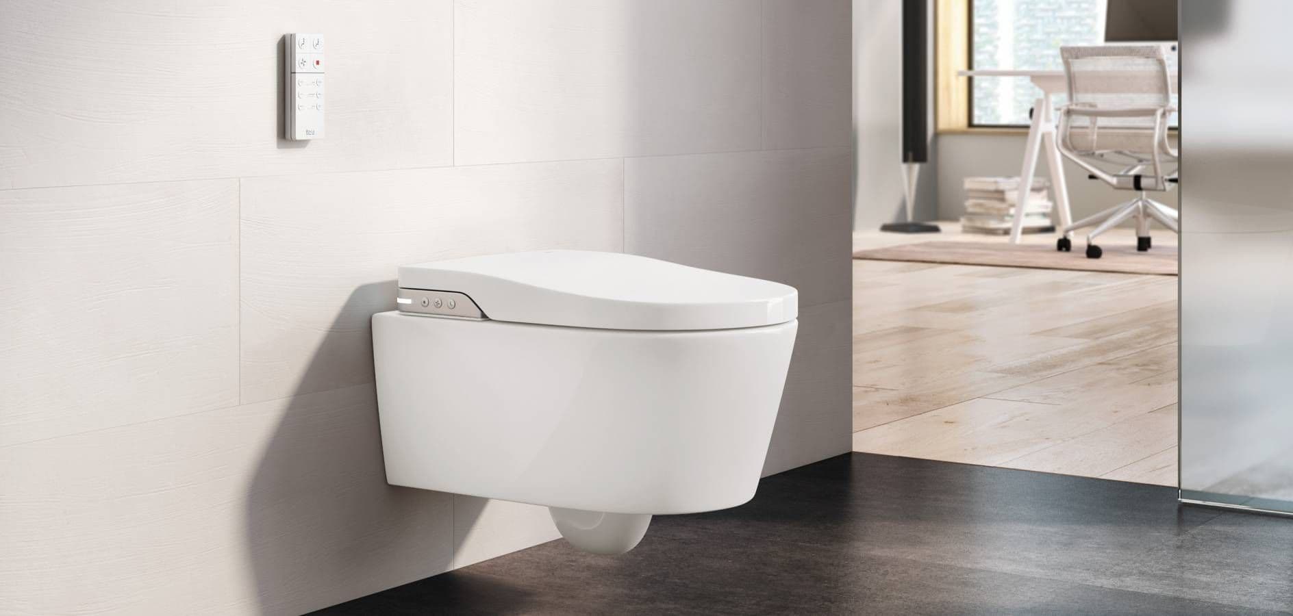 Integrated Smart Toilet Market 2023 Trend by Upcoming Demand