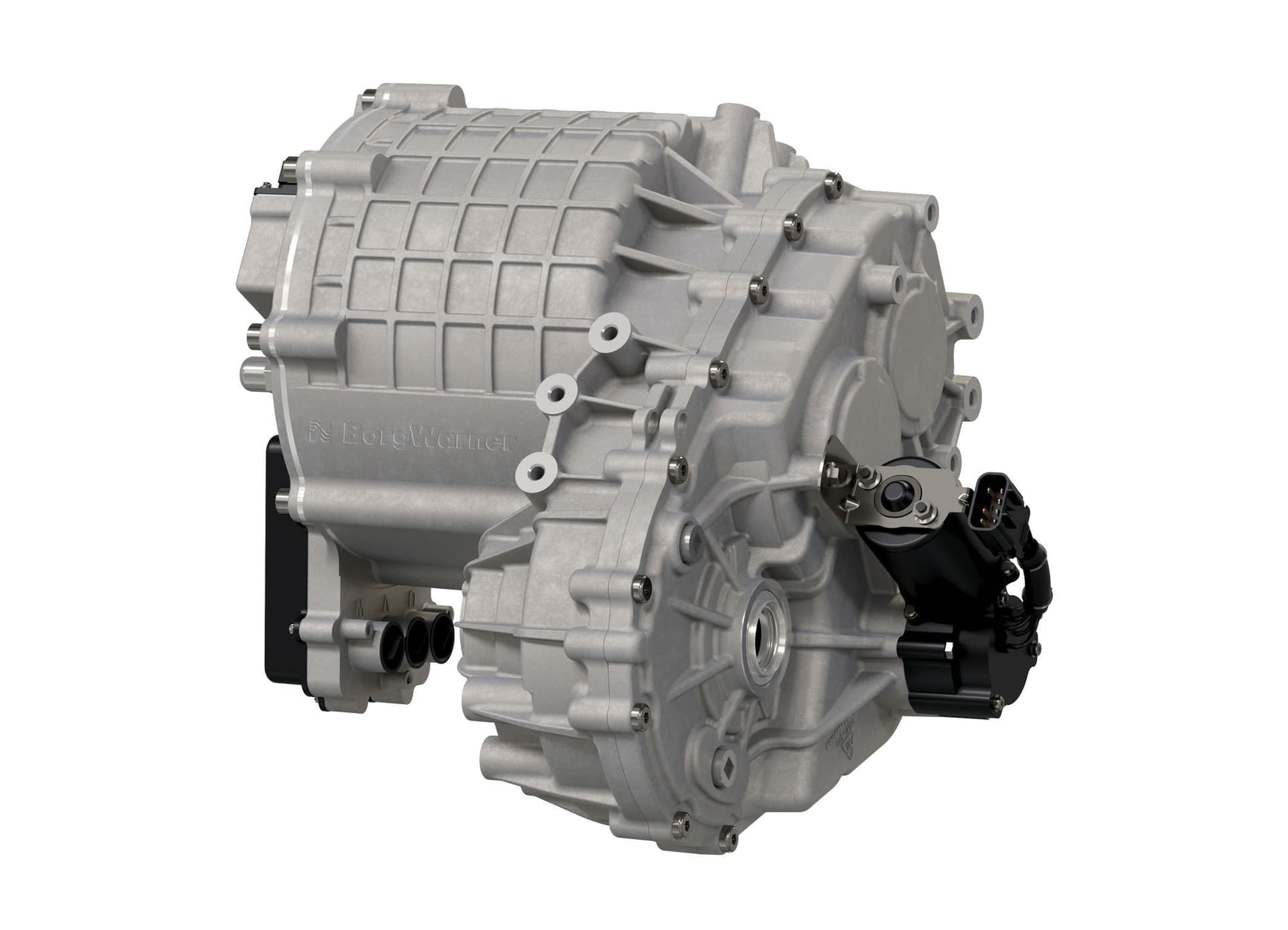 Electric Vehicle Drive System Market Growing 2033